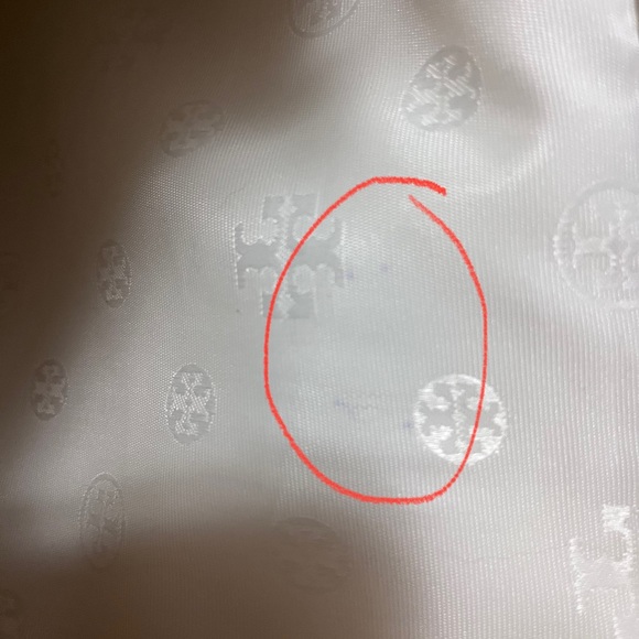 Tory Burch purse - Picture 8 of 13